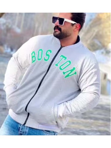 سویشرت گلدوزی در سه رنگ کد 3139